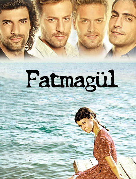 Fatmagul Sucu Ne